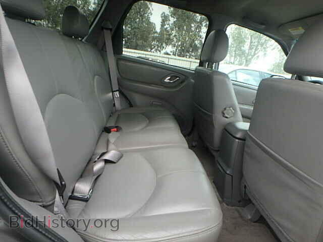 2002 MAZDA TRIBUTE - VIN: 4F2YU09102KM23042 - Фото 6