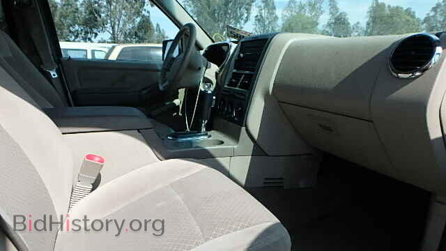 2006 FORD EXPLORER - VIN: 1FMEU62EX6ZA03641 - Фото 5
