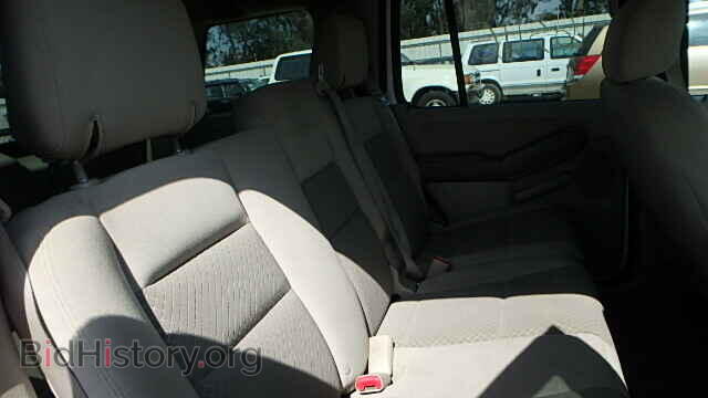 2006 FORD EXPLORER - VIN: 1FMEU62EX6ZA03641 - Фото 6