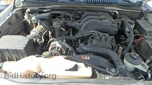 2006 FORD EXPLORER - VIN: 1FMEU62EX6ZA03641 - Фото 7