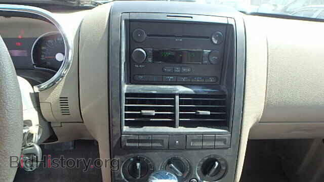 2006 FORD EXPLORER - VIN: 1FMEU62EX6ZA03641 - Фото 9