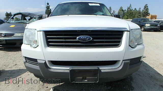 2006 FORD EXPLORER - VIN: 1FMEU62EX6ZA03641 - Фото 10