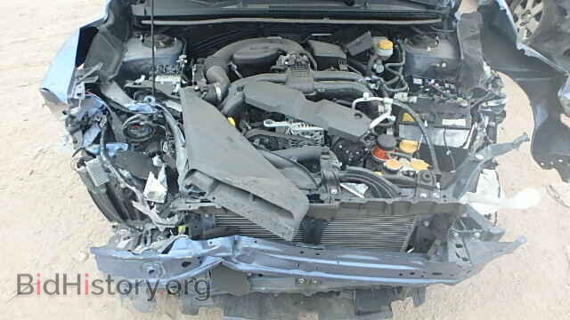 2014 SUBARU IMPREZA - VIN: JF1GJAC66EH007695 - Фото 7