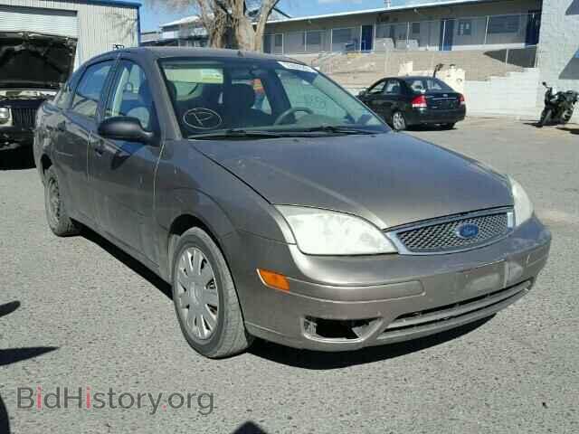 Фотография 1FAFP34N35W241784 - FORD FOCUS 2005