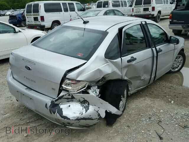 2010 FORD FOCUS - VIN: 1FAHP3FNXAW219149 - Фото 4