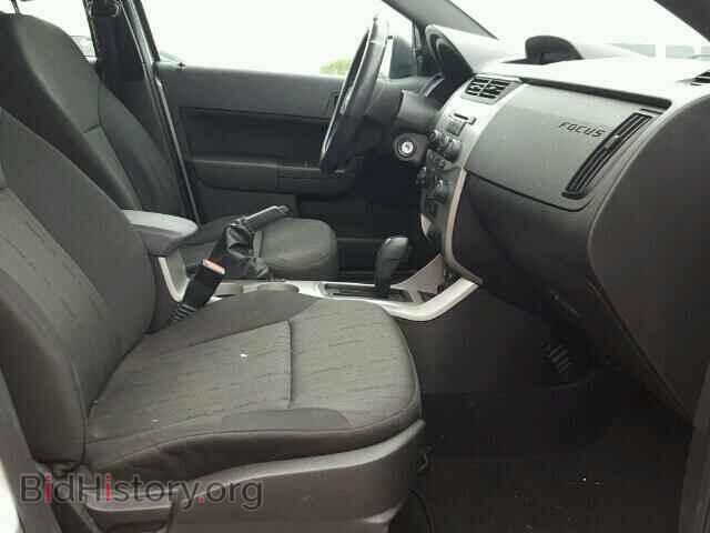 2010 FORD FOCUS - VIN: 1FAHP3FNXAW219149 - Фото 5