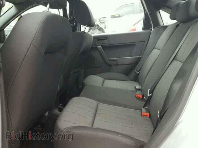 2010 FORD FOCUS - VIN: 1FAHP3FNXAW219149 - Фото 6