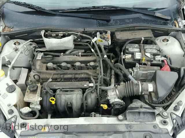 2010 FORD FOCUS - VIN: 1FAHP3FNXAW219149 - Фото 7