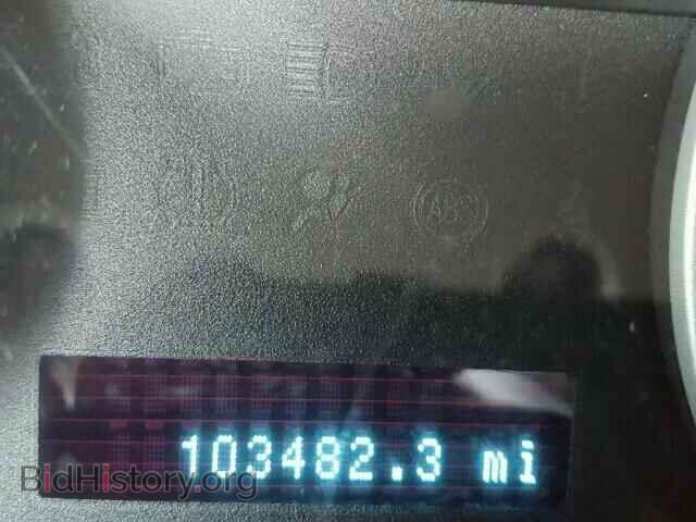 2010 FORD FOCUS - VIN: 1FAHP3FNXAW219149 - Фото 8