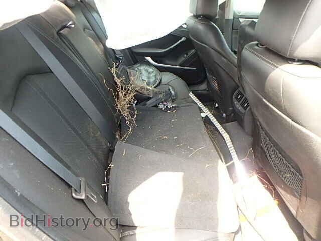 2013 CADILLAC CTS - VIN: 1G6DE5E5XD0165969 - Фото 6