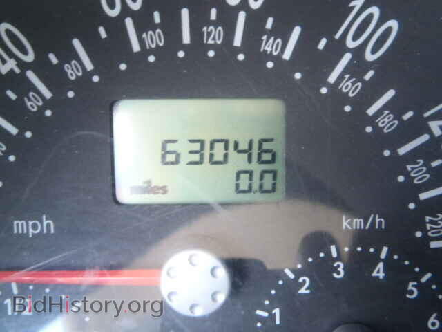 2000 VOLKSWAGEN BEETLE - VIN: 3VWCA21C7YM427860 - Фото 8