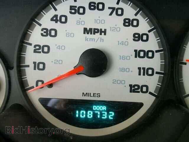 2005 DODGE NEON - VIN: 1B3ES56C95D252538 - Фото 8