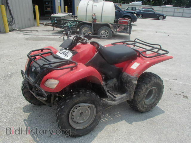 2008 SUZUKI ATV - VIN: JSAAJ51A582101955 - Фото 2