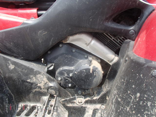 2008 SUZUKI ATV - VIN: JSAAJ51A582101955 - Фото 7