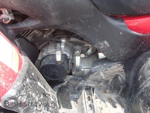 2008 SUZUKI ATV - VIN: JSAAJ51A582101955 - Фото 10