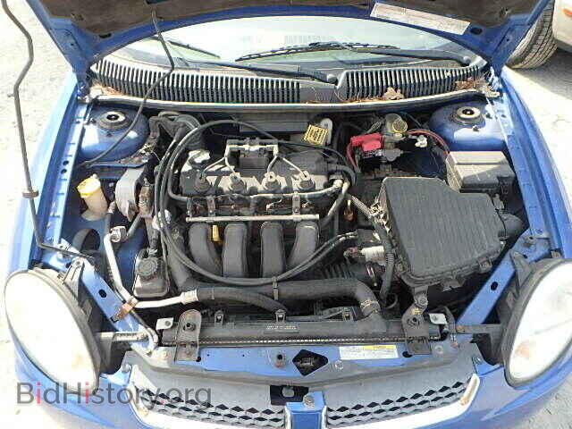 2005 DODGE NEON - VIN: 1B3ES56C65D197739 - Photo 7