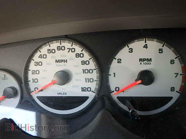 2005 DODGE NEON - VIN: 1B3ES56C65D197739 - Photo 8