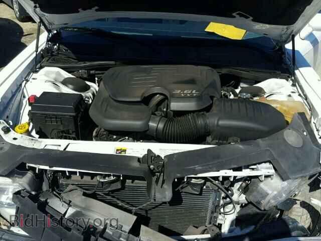 2013 DODGE CHALLENGER - VIN: 2C3CDYAG2DH737105 - Фото 7