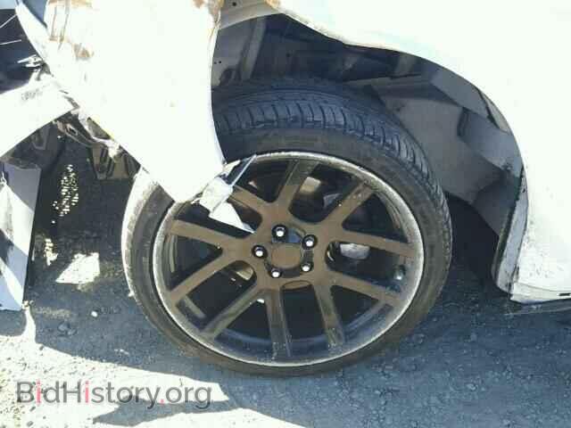 2013 DODGE CHALLENGER - VIN: 2C3CDYAG2DH737105 - Фото 9
