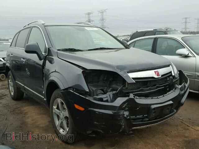 Фотография 3GSCL53728S660804 - SATURN VUE 2008