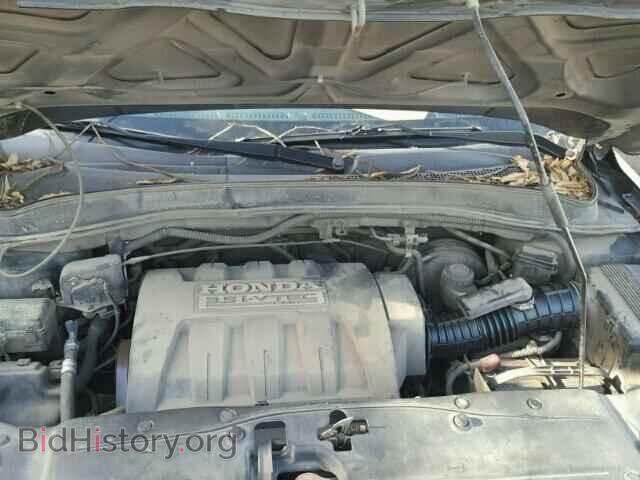2006 HONDA PILOT - VIN: 5FNYF28516B007451 - Фото 7