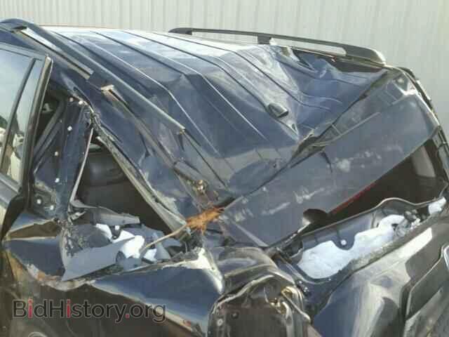 2006 HONDA PILOT - VIN: 5FNYF28516B007451 - Фото 9