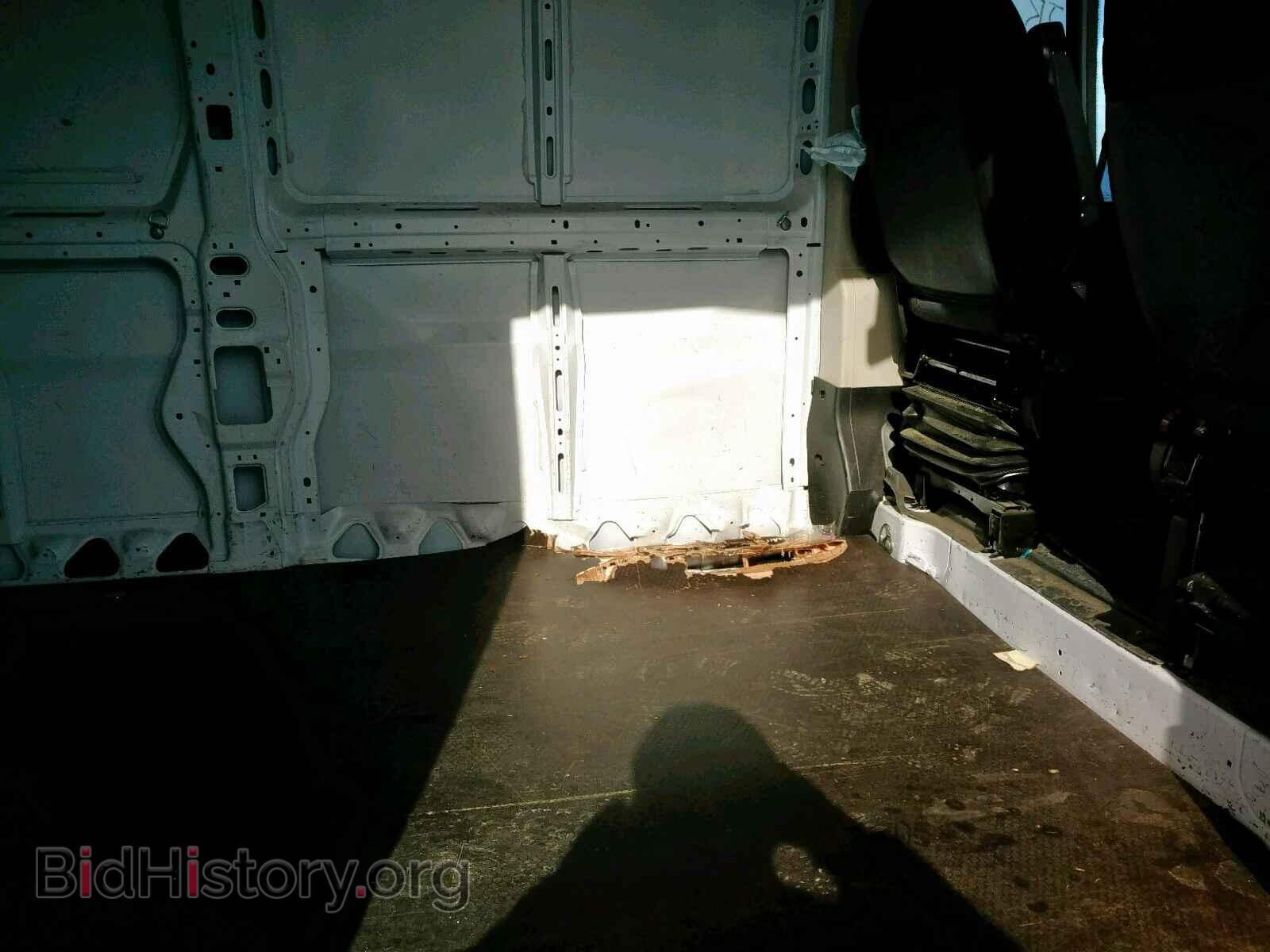 2018 RAM PROMASTER - VIN: 3C6TRVDG9JE100881 - Фото 6