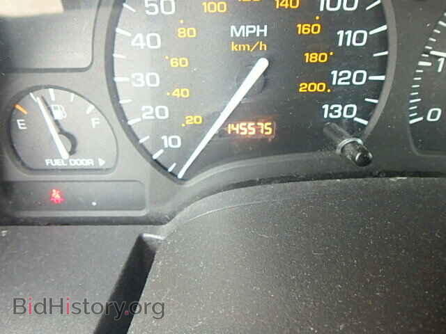 2003 SATURN VUE - VIN: 5GZCZ63B53S802103 - Фото 8