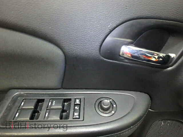 2012 CHRYSLER 200 - VIN: 1C3CCBAB0CN101373 - Фото 9