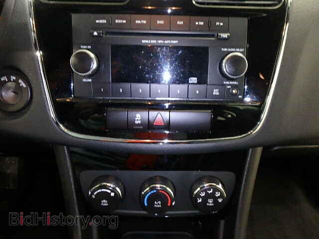 2012 CHRYSLER 200 - VIN: 1C3CCBAB0CN101373 - Фото 10