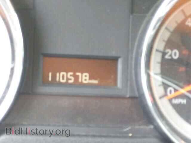 2013 DODGE CARAVAN - VIN: 2C4RDGBG4DR656132 - Photo 8