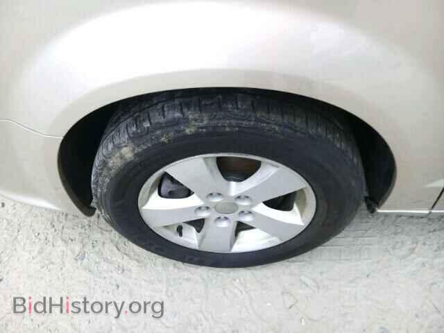 2013 DODGE CARAVAN - VIN: 2C4RDGBG4DR656132 - Photo 9
