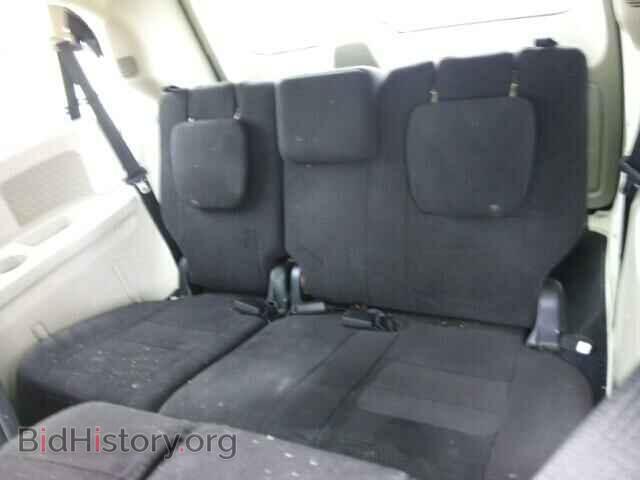 2013 DODGE CARAVAN - VIN: 2C4RDGBG4DR656132 - Photo 10