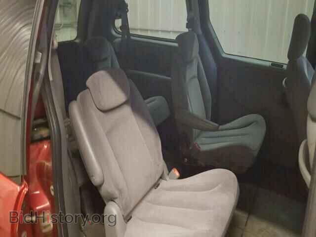2005 DODGE CARAVAN - VIN: 2D4GP24RX5R231129 - Фото 6