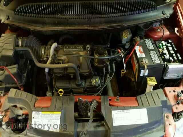2005 DODGE CARAVAN - VIN: 2D4GP24RX5R231129 - Фото 7
