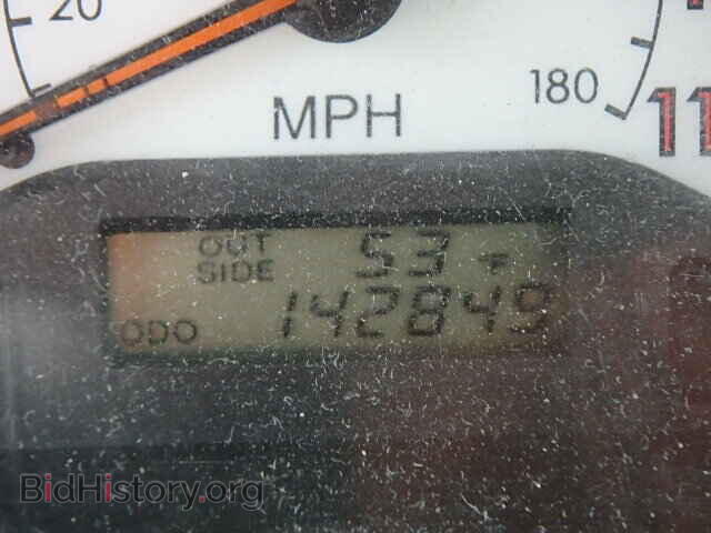 2003 TOYOTA COROLLA - VIN: 2T1BR32E83C106148 - Фото 8