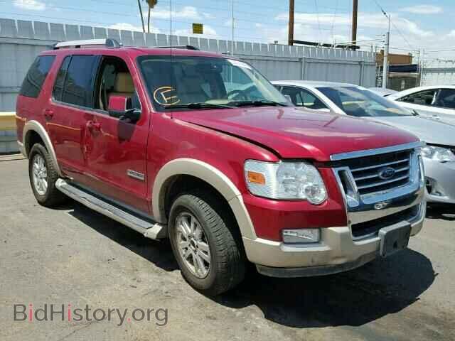 Photo 1FMEU74E66UB63452 - FORD EXPLORER 2006