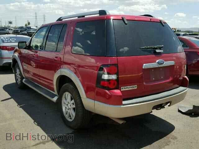 2006 FORD EXPLORER - VIN: 1FMEU74E66UB63452 - Фото 3