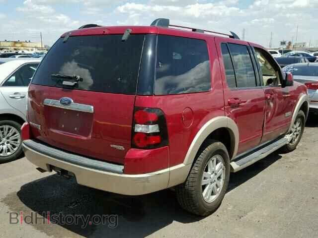 2006 FORD EXPLORER - VIN: 1FMEU74E66UB63452 - Фото 4