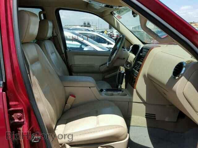 2006 FORD EXPLORER - VIN: 1FMEU74E66UB63452 - Фото 5