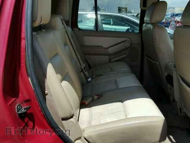 2006 FORD EXPLORER - VIN: 1FMEU74E66UB63452 - Фото 6