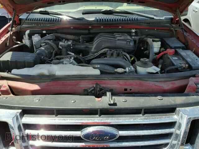 2006 FORD EXPLORER - VIN: 1FMEU74E66UB63452 - Фото 7