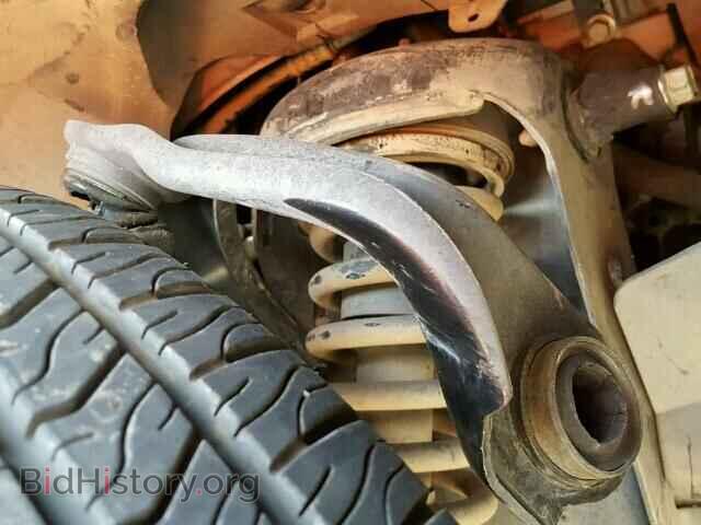 2006 FORD EXPLORER - VIN: 1FMEU74E66UB63452 - Фото 10