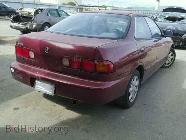 1996 ACURA INTEGRA - VIN: JH4DB765XTS004944 - Фото 4