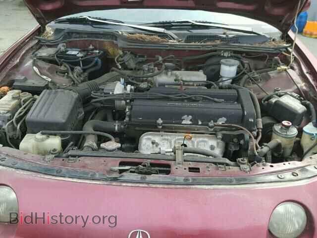 1996 ACURA INTEGRA - VIN: JH4DB765XTS004944 - Фото 7