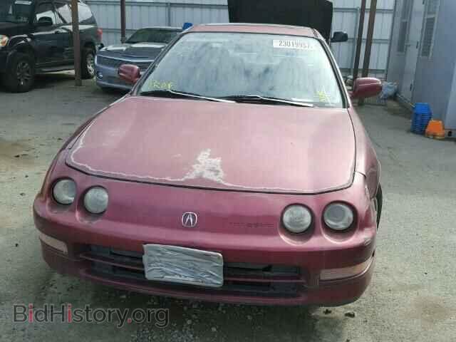 1996 ACURA INTEGRA - VIN: JH4DB765XTS004944 - Фото 9