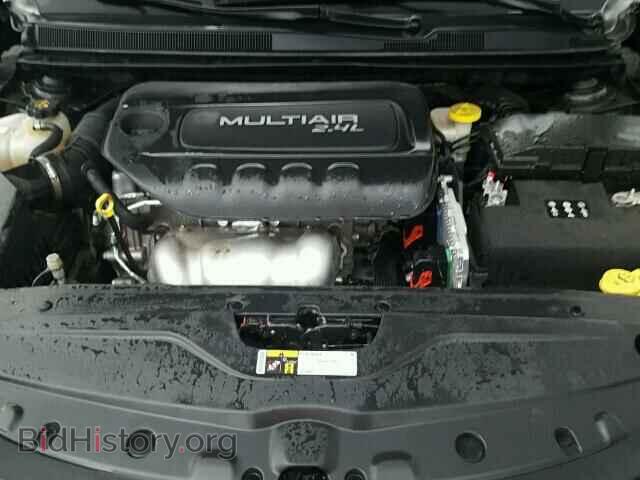 2015 CHRYSLER 200 - VIN: 1C3CCCAB4FN537105 - Фото 7
