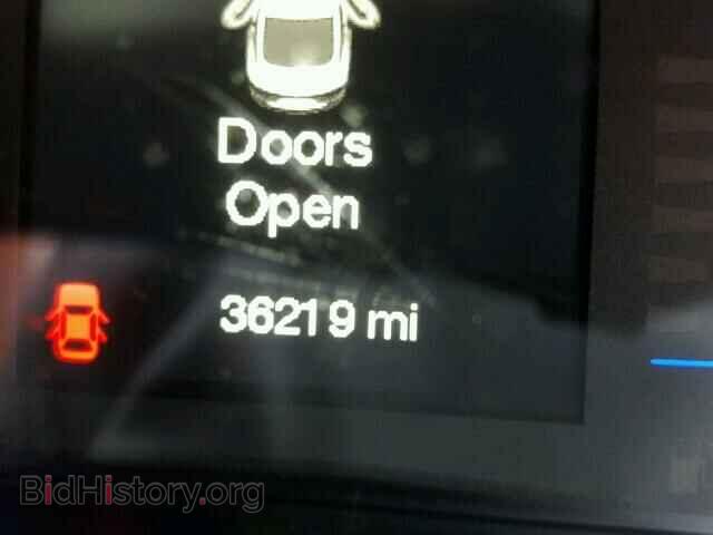 2015 CHRYSLER 200 - VIN: 1C3CCCAB4FN537105 - Фото 8