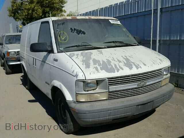 Фотография 1GCDM19WXSB138591 - CHEVROLET ASTRO 1995