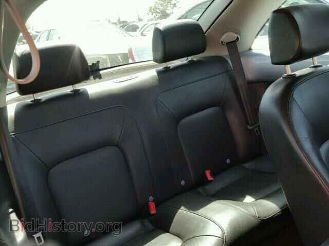 2010 VOLKSWAGEN BEETLE - VIN: 3VWPG3AG2AM012220 - Фото 6